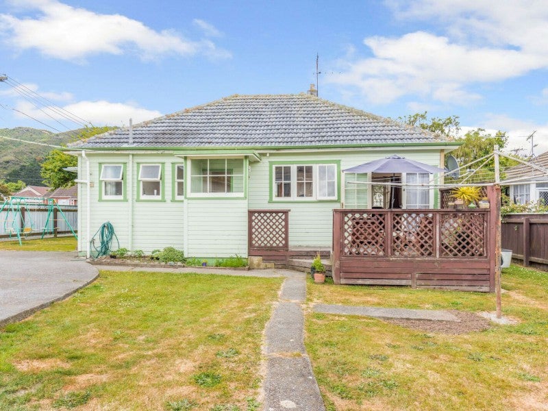 1 Grierson Street, Naenae, Lower Hutt - Carousel 1