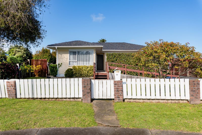 25 Tomintoul Place, Highland Park, Auckland - Carousel 2