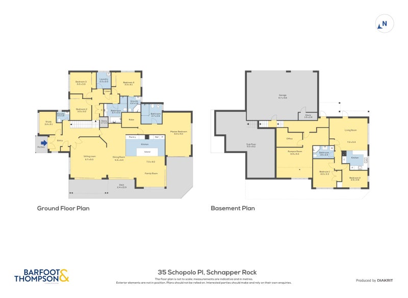 35 Schopolo Place, Schnapper Rock, Auckland - Carousel 29