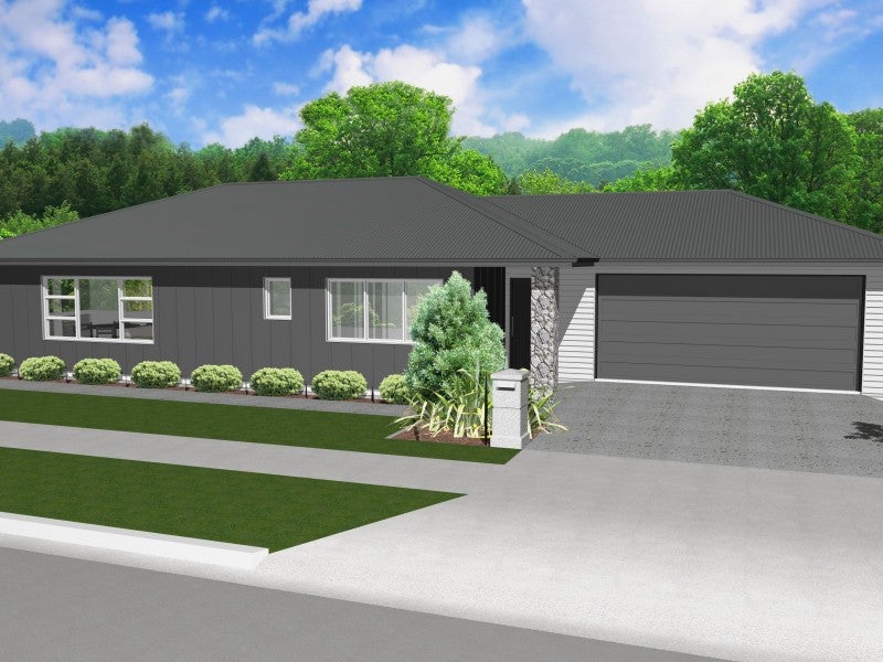 27 Te Toru Street, Taita, Lower Hutt - Carousel 1