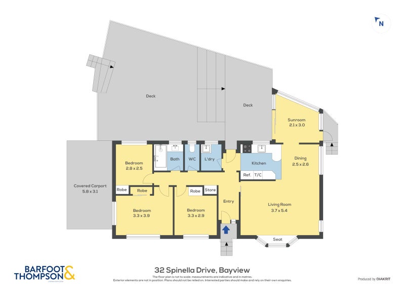 32 Spinella Drive, Bayview, Auckland - Carousel 19