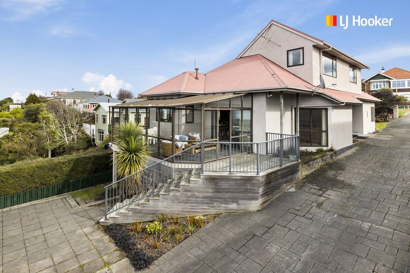 9 Scoular Street, Maryhill, Dunedin - Carousel 1