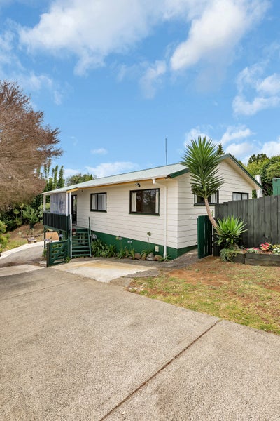 4 Glover Place, Onerahi, Whangarei - Carousel 23