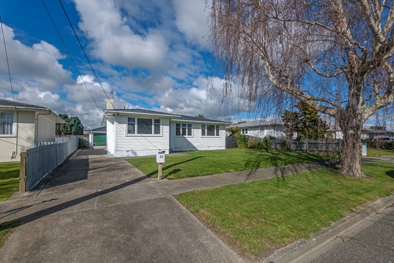 22 Benmore Avenue, Cloverlea, Palmerston North - Carousel 15