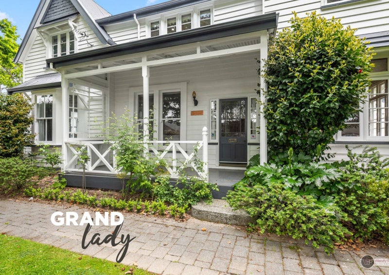 1 Fry Street, Boulcott, Lower Hutt - Carousel 1