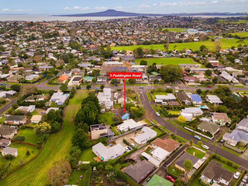 3 Paddington Street, Glen Innes, Auckland - Carousel 2