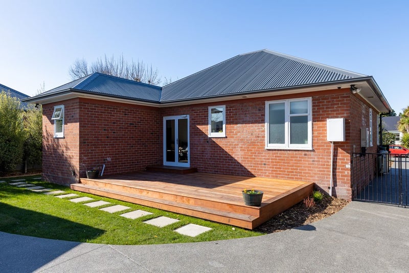 36 Piko Crescent, Riccarton, Christchurch - Carousel 1