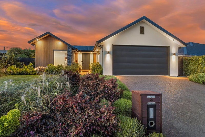 3 Muirhill Street, Halswell, Christchurch - Carousel 1