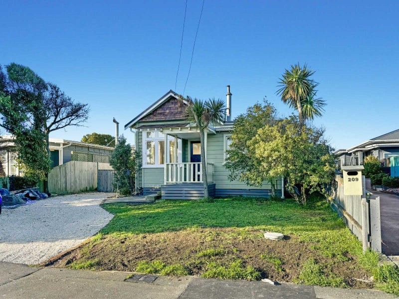 209 Pine Avenue, South New Brighton, Christchurch - Carousel 20
