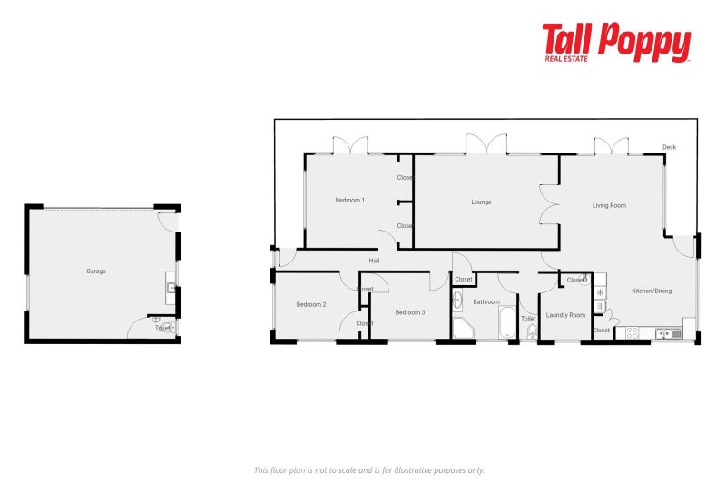 20 Edna Street, Ocean View, Dunedin - Carousel 34