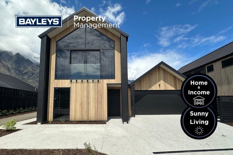 17 Taurus Lane, Jacks Point, Queenstown - Carousel 1