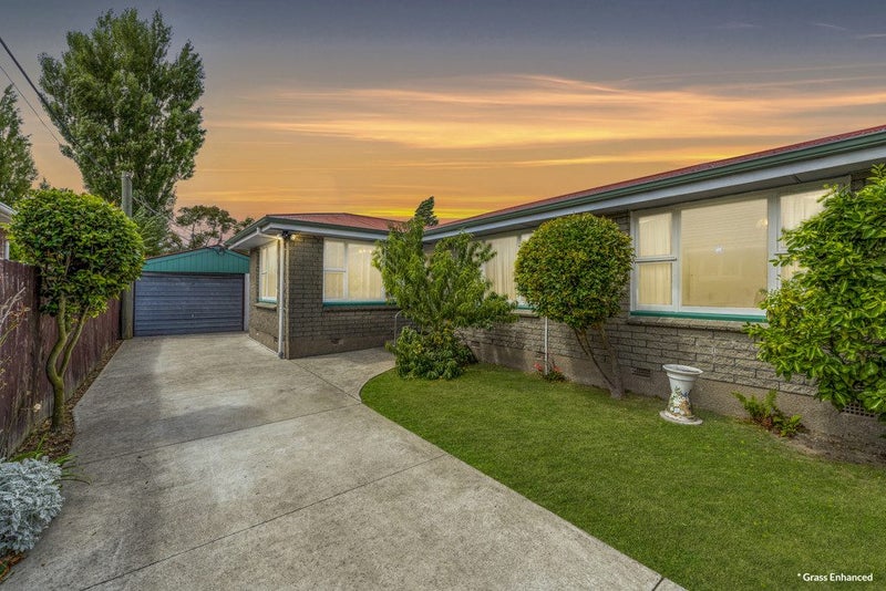 14 Greenhurst Street, Sockburn, Christchurch - Carousel 1