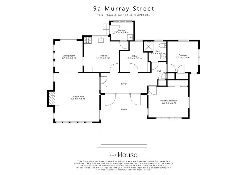 9A Murray Street, Maeroa, Hamilton - Carousel 21