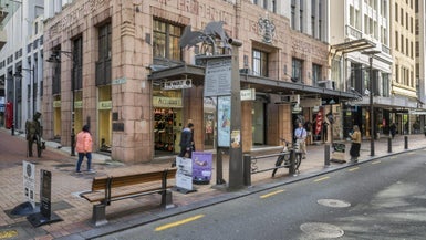 405/332 Lambton Quay, Wellington Central, Wellington - Carousel 1