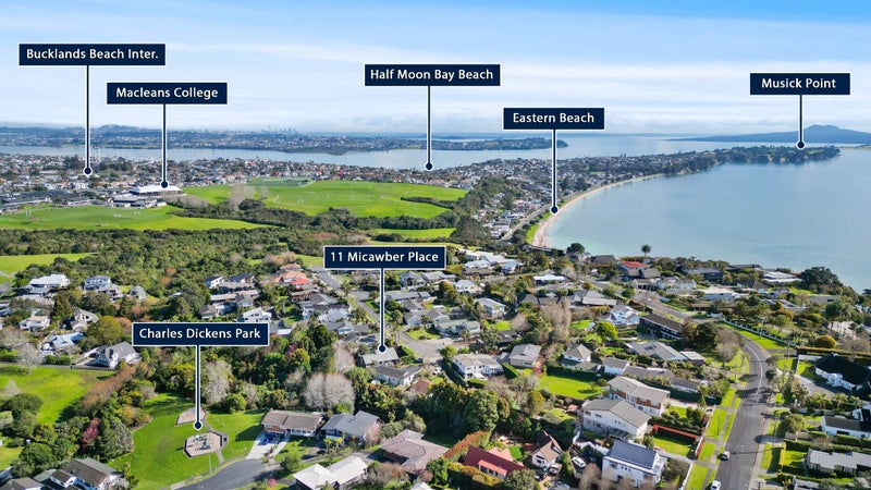 11 Micawber Place, Mellons Bay, Auckland - Carousel 1