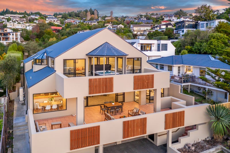 30 Takahe Drive, Cashmere, Christchurch - Carousel 1