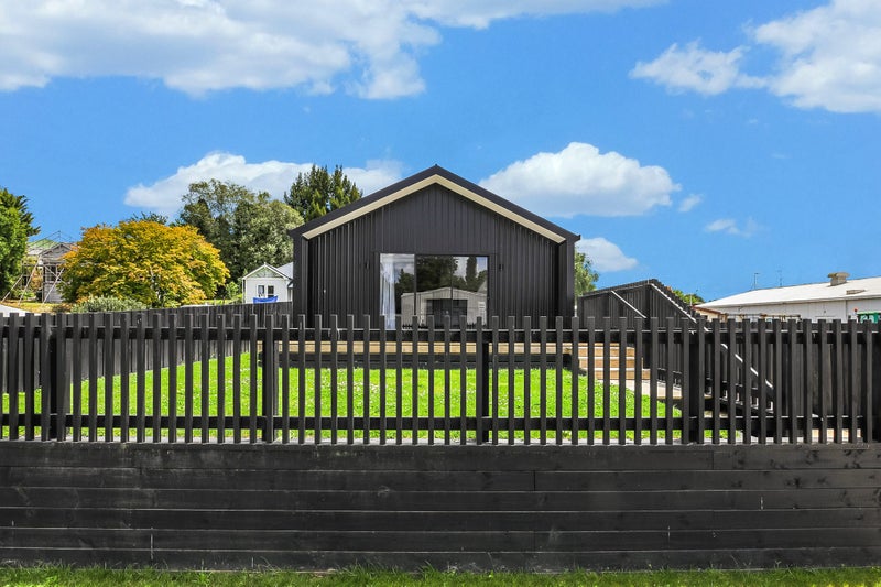 12 Seddon Street, Te Kūiti - Carousel 1