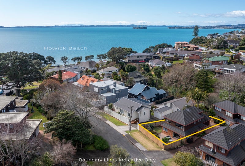 1/27 Luplau Crescent, Howick, Auckland - Carousel 2