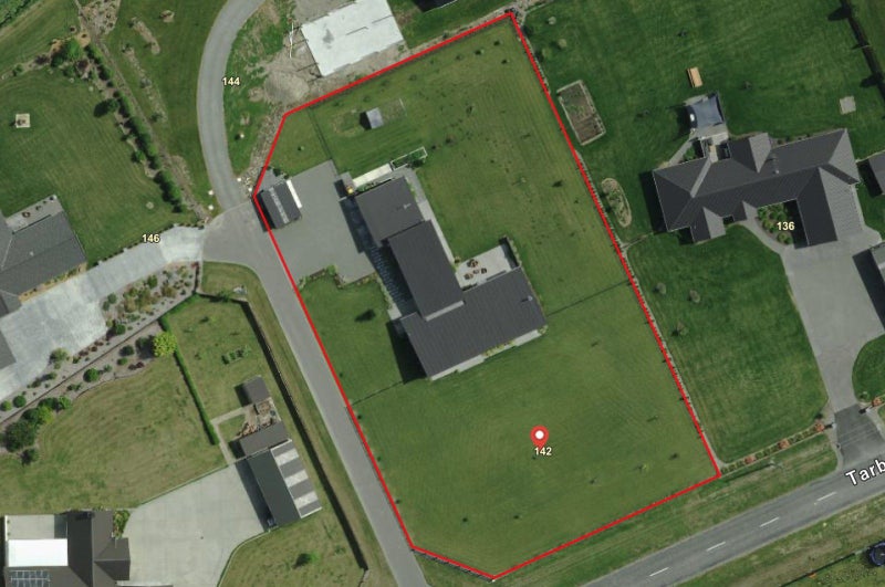 142 Tarbottons Road, Tinwald, Ashburton - Carousel 46