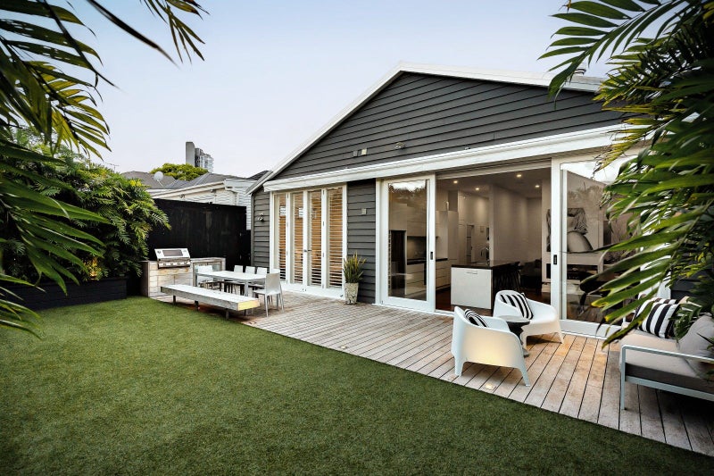 33 Islington Street, Ponsonby, Auckland - Carousel 1