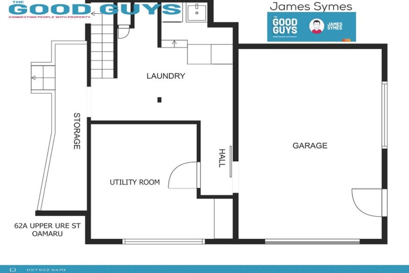 62A URE ST, South Hill, OAMARU - Carousel 18