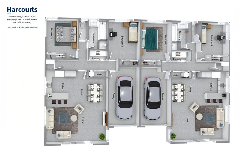 60A Alabama Road, Redwoodtown, Blenheim - Carousel 36