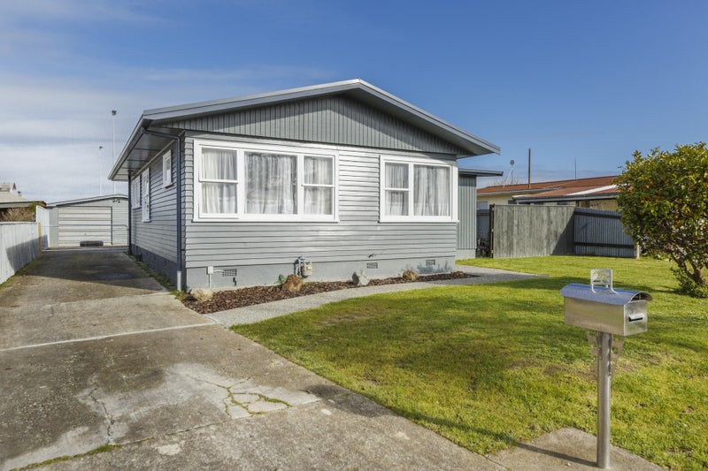 28 Aspiring Avenue, Milson, Palmerston North - Carousel 2