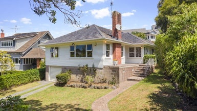 5A Rangitoto Avenue, Remuera, Auckland - Carousel 1