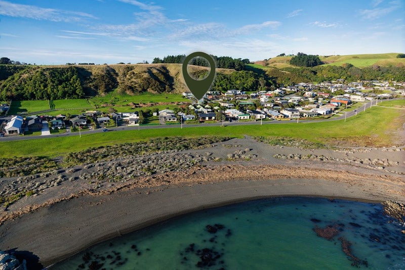 29 South Bay Parade, South Bay, Kaikoura - Carousel 45