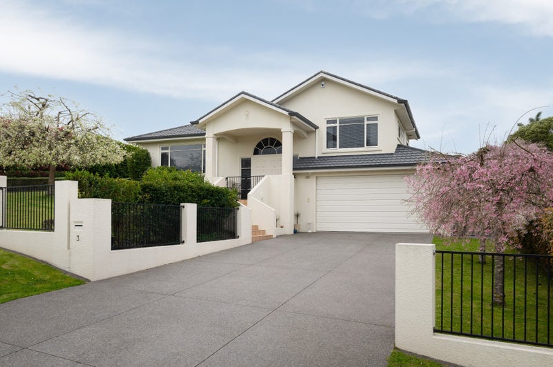 3 Bramley Drive, Rototuna, Hamilton - Carousel 1