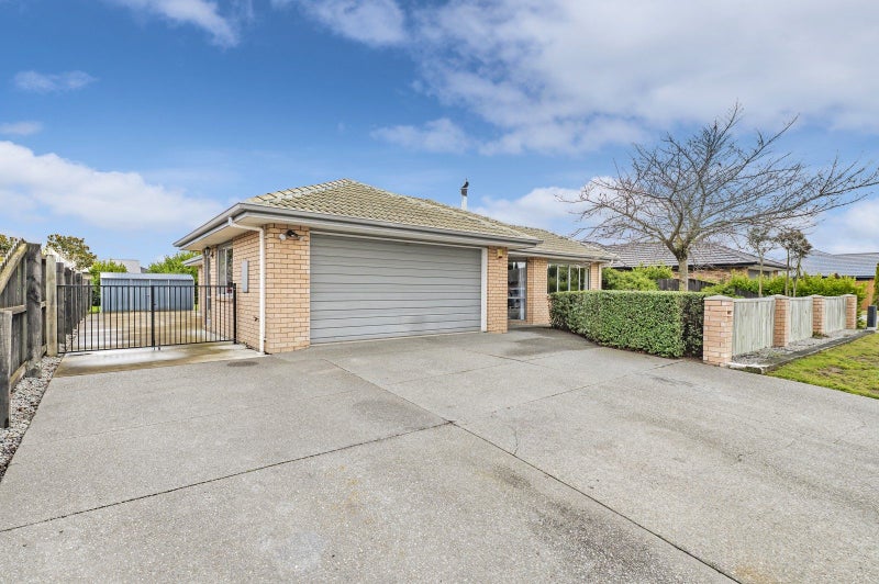 7 Grace Way, Rolleston, Rolleston - Carousel 1