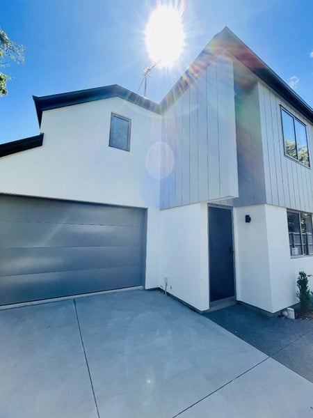 5/21 Glasgow Street, Phillipstown, Christchurch - Carousel 1