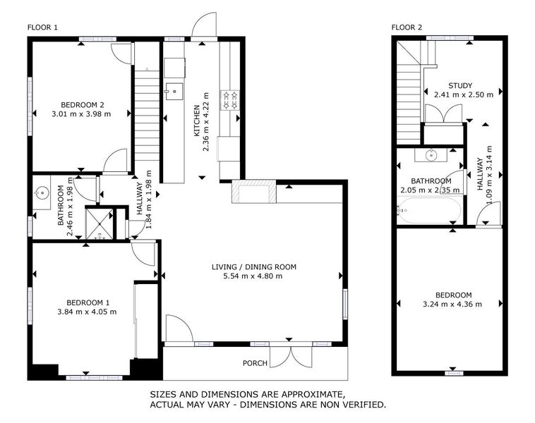 4 Mewburn Avenue, Mount Eden, Auckland - Carousel 21