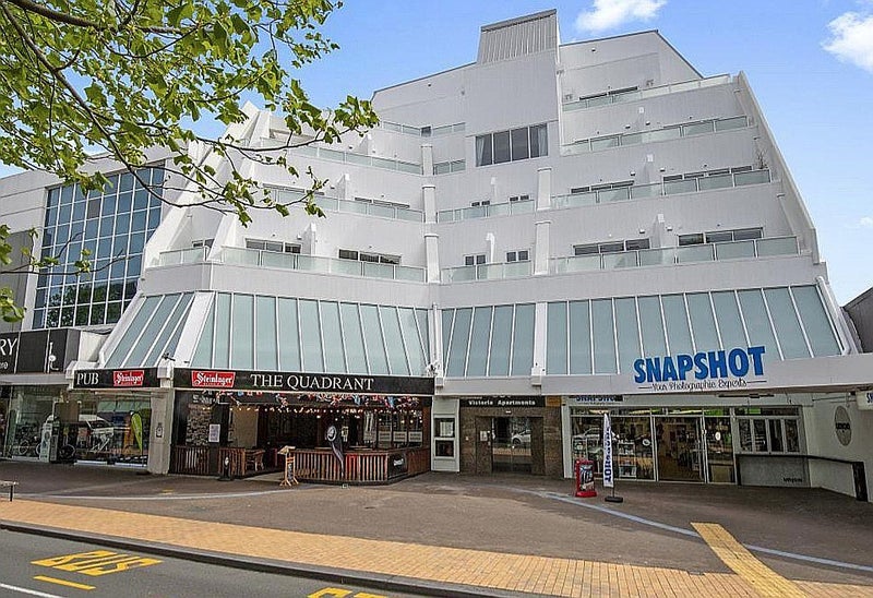 23/391 Victoria Street, Hamilton Central, Hamilton - Carousel 1