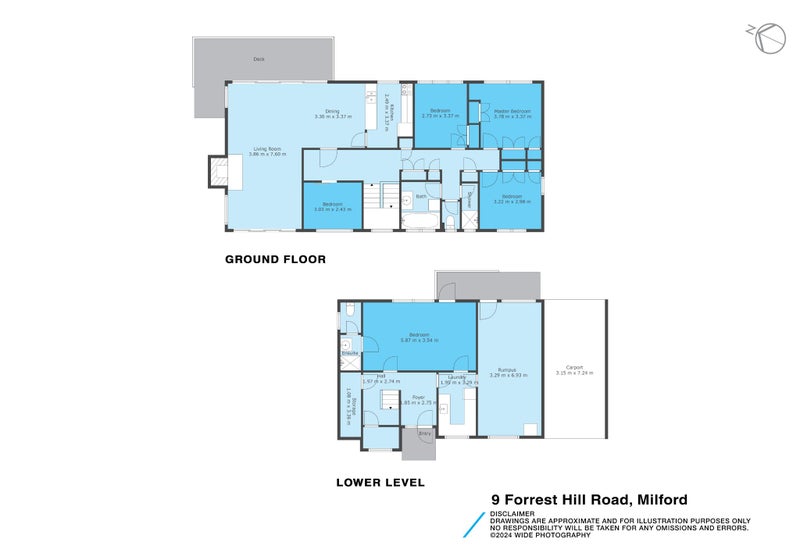 9 Forrest Hill Road, Milford, Auckland - Carousel 21