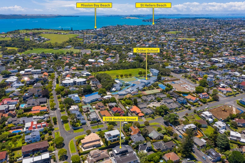 2/26 Sudeley Street, Orakei, Auckland - Carousel 19