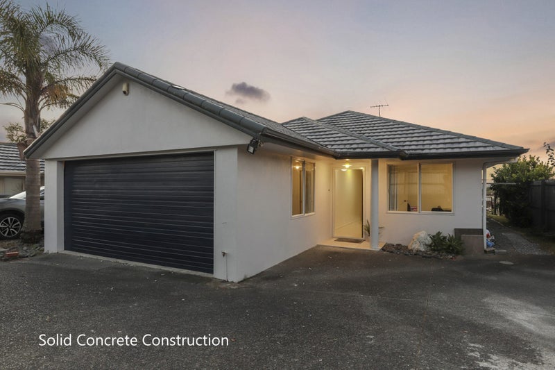 40F James Laurie Street, Henderson, Auckland - Carousel 1