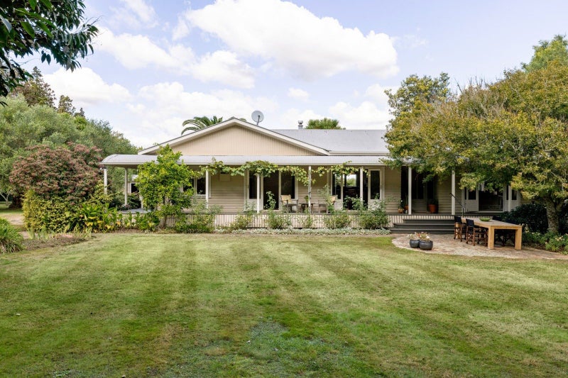 803G Bruntwood Road, Tamahere, Hamilton - Carousel 1