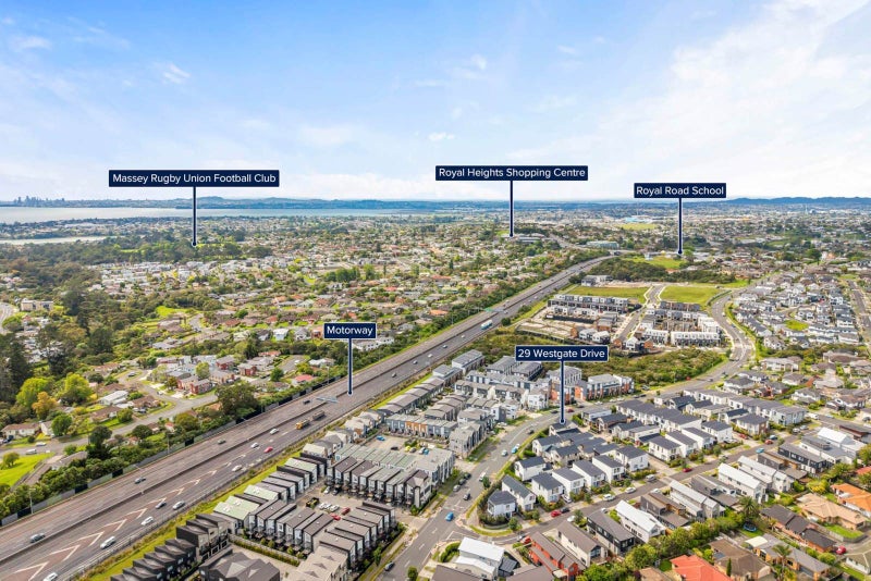 29 Westgate Drive, Westgate, Auckland - Carousel 25