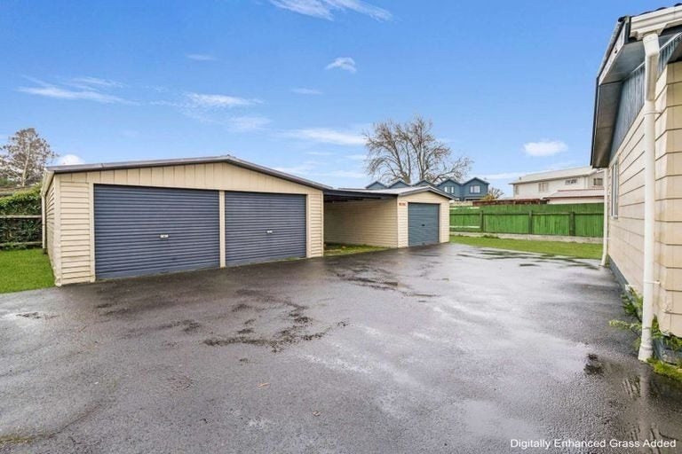 23 Tania Crescent, Western Heights, Rotorua - Carousel 4
