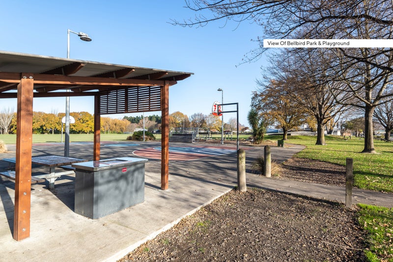 64 Mathers Road, Hoon Hay, Christchurch - Carousel 23