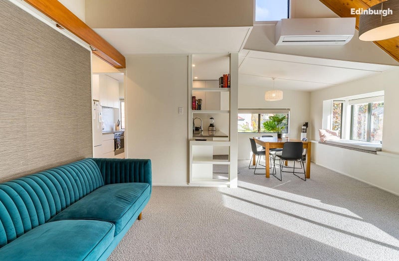 740D George Street, North Dunedin, Dunedin - Carousel 1