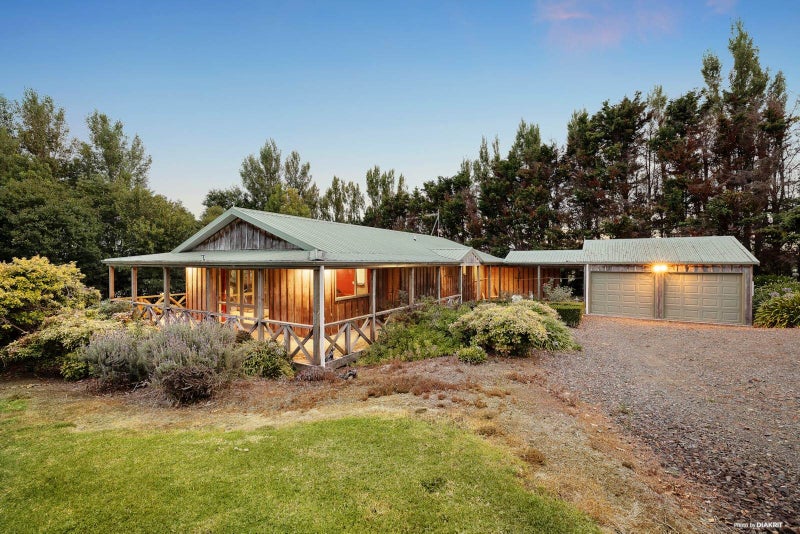 400 Mangatangi Road, Pokeno - Carousel 1