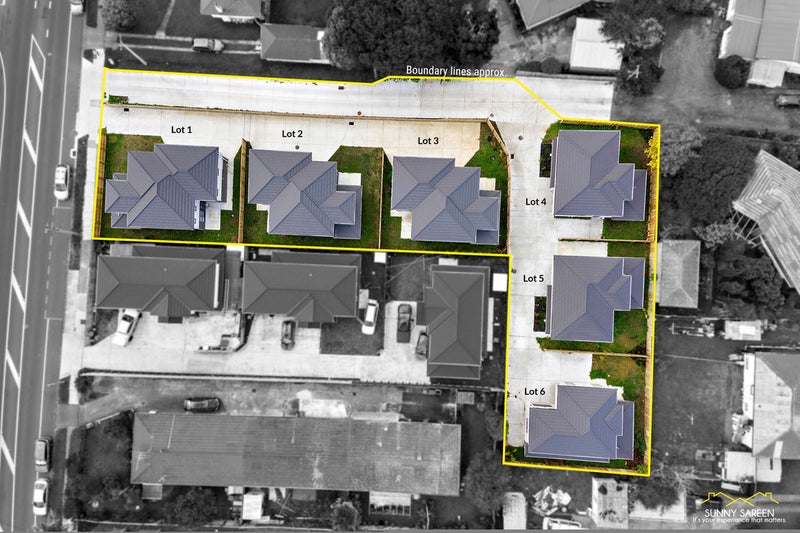 44C Russell Road, Manurewa, Auckland - Carousel 3