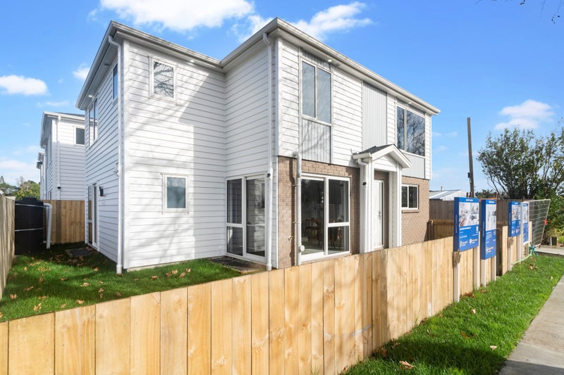 166A Buckland Road, Mangere East, Auckland - Carousel 2