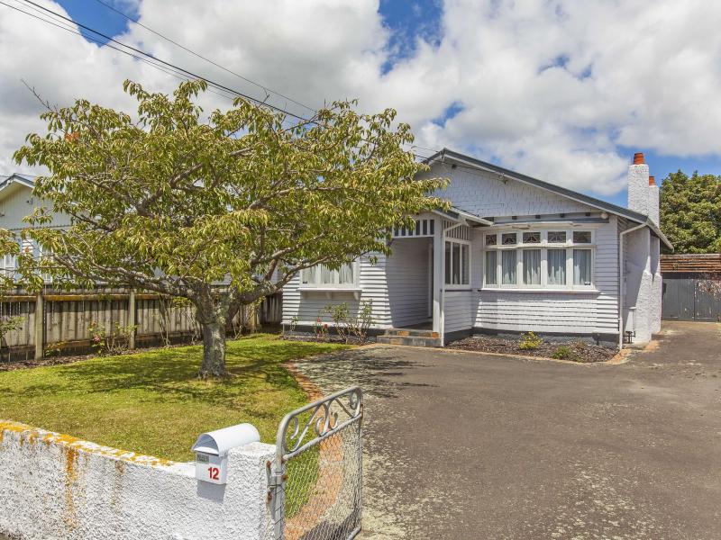 12 Pilmuir Street, Hutt Central, Lower Hutt - Carousel 16