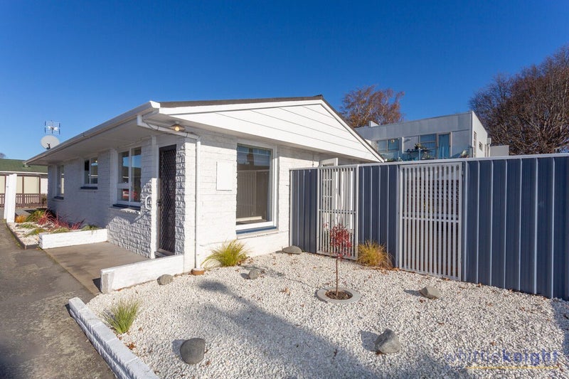 4 Horner Street, Papanui, Christchurch - Carousel 1
