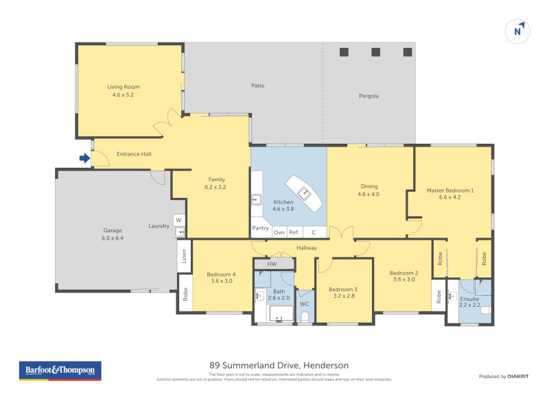 89 Summerland Drive, Henderson, Auckland - Carousel 15