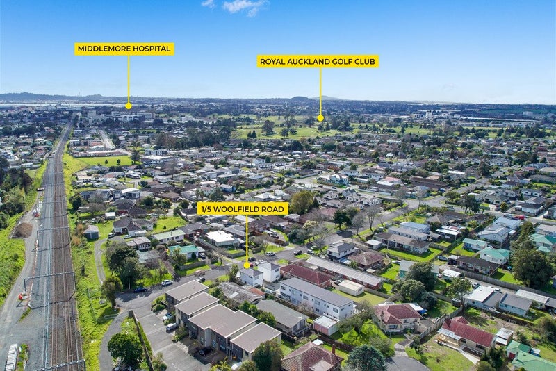 1/5 Woolfield Road, Papatoetoe, Auckland - Carousel 14