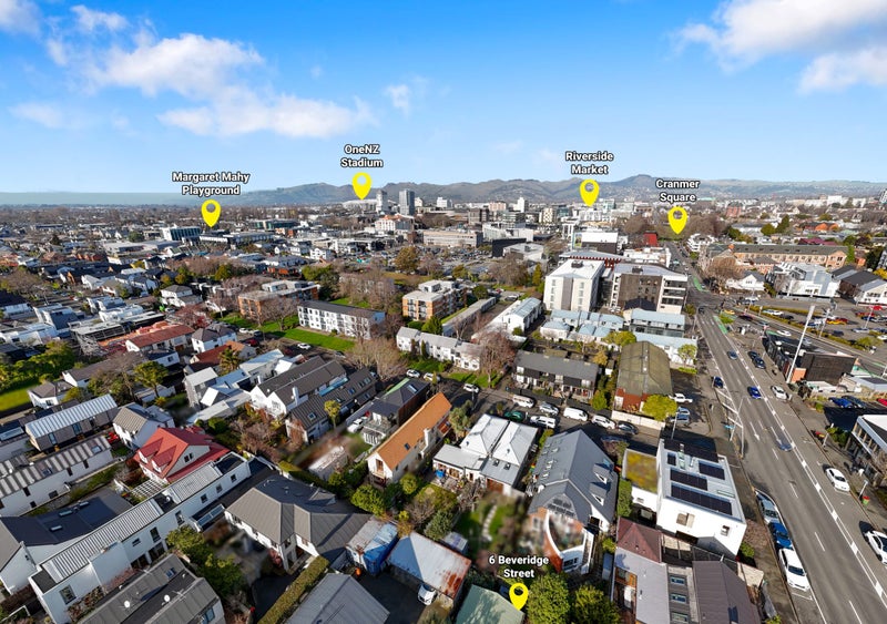 6 Beveridge Street, Christchurch Central, Christchurch - Carousel 19